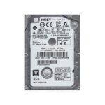 HTS545050A7E362 HGST Travelstar Z5K500 500GB SATA Hard Drive