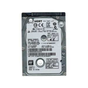 HTS545050A7E680 HGST Travelstar Z5K500 500GB SATA Hard Drive