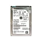 HTS721075A9E630 HGST Travelstar 7K1000 750GB SATA Hard Drive
