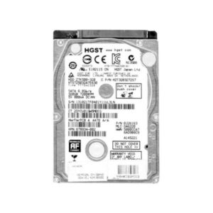 HTS725032A7E630 HGST Travelstar Z7K500 320GB SATA Hard Drive