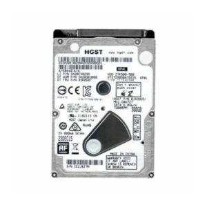 HTS725050A7E635 HGST Travelstar Z7K500 500GB SATA Hard Drive