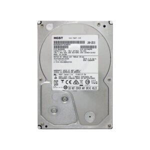 HUA722010CLA330 HGST Ultrastar A7K2000 1TB SATA Hard Drive