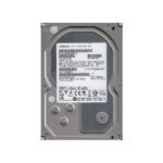 HUA723020ALA641 HGST Ultrastar 7K3000 2TB 7200RPM Solid Storage Drive (SSD)