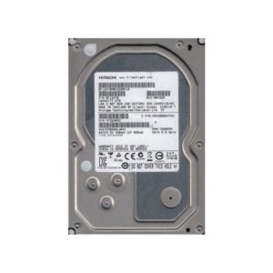 HUA723020ALA641 HGST Ultrastar 7K3000 2TB 7200RPM Solid Storage Drive (SSD)