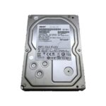 HUA724030ALA640 HGST Ultrastar 3TB 7200RPM SATA Hard Drive