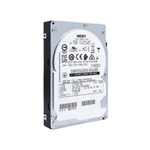 HUC101818CS4200 HGST Hitachi UltraStar 1.8TB 10000RPM SAS 12Gbps Hard Drive