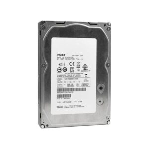HUS156060VLS600 HGST Ultrastar 15K600 600GB SAS Hard Drive