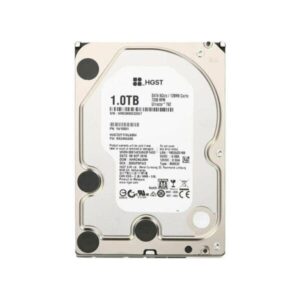 HUS722T1TALA604 HGST Ultrastar 7K2 1TB 7200RPM SATA Hard Drive