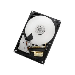HUS724030ALA641 HGST Ultrastar 7K4000 3TB SATA Hard Drive
