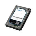 HUS726020AL4210 HGST Ultrastar 7K6000 2TB SAS Hard Drive