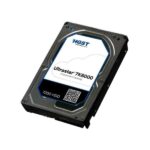 HUS726020AL4215 HGST Ultrastar 7K6000 2TB 7200RPM
