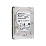HUS726T4TALA6L4 HGST Ultrastar 7K6 4TB 7200RPM SATA  Hard Drive
