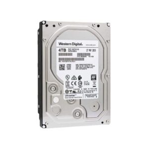 HUS726T4TALA6L4 HGST Ultrastar 7K6 4TB 7200RPM SATA  Hard Drive