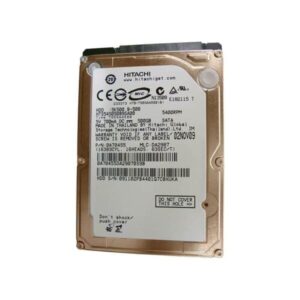 HTS545050B9SA00 Hitachi Travelstar 5K500.B 500GB SATA Hard Drive