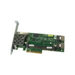 013233-001 HP Smart Array SATA PCI Express RAID Controller Card