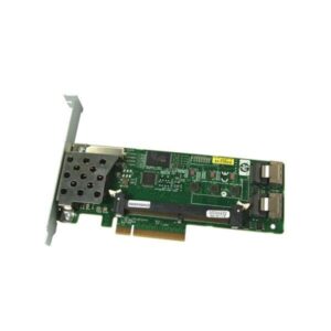 013233-001N HP Smart Array SCSI (SAS) RAID Storage Controller Card