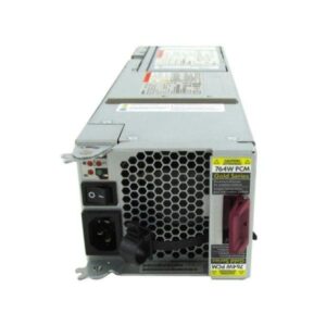 0974244-02 HP 765 Watts 80Plus Gold Power Supply for Storeserver 7000