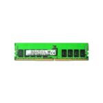 13L74AA HP DDR4 16GB DIMM 288 pin 3200 PC4-25600