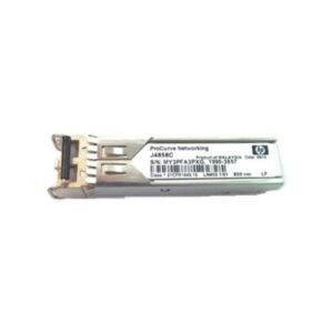 1990-3657 HP Procurve Gigabit SX LC Mini GBIC