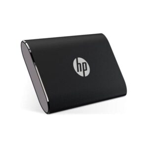 1F5P4AA#ABC HP P500 1TB Portable USB 3.1 External Solid State Drive