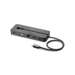 1PM64AA HP USB Type C Multi-Port Mini Docking Station