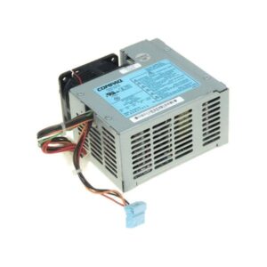 244163-001 HP 50 Watts 115-230V Power Supply For EVO