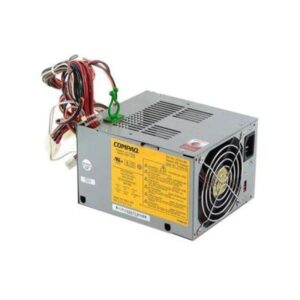 277910-001 HP 220 Watts 12V ATX PSU For EVO D310