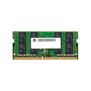 286H8UT#ABA HP 8GB 260 Pin DDR4 SO DIMM 3200MHz Memory Module