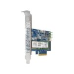 2Y7W5AA HP Z Turbo 2TB PCI Express 3.0 x4 NVMe M.2 2280 Internal SSD