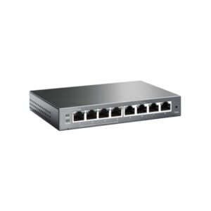 309503-001 HP 2GB (Gigabyte) 8-Ports network Switch