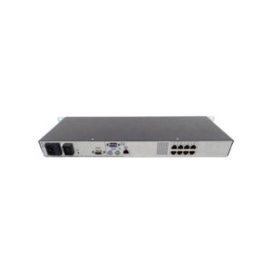 336044-B21 HP 8-Port KVM CAT5 Server Console Switch