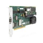 337935-B21 HP Smart Array P600 8channel Pci-x Raid Controller Card