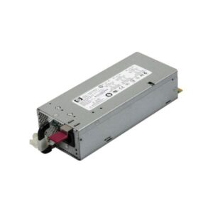 379124-001 HP 1000 Watts Hot Swappable Power Supply