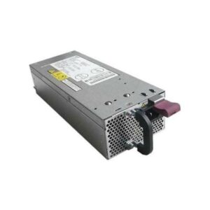 399771-B21 HP 1000 Watts Hot-Pluggable Redundant Power Supply