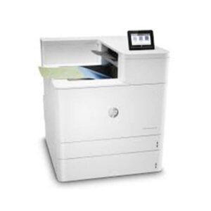 3WT91A#BGJ HP LaserJet Enterprise Printer Color ppm