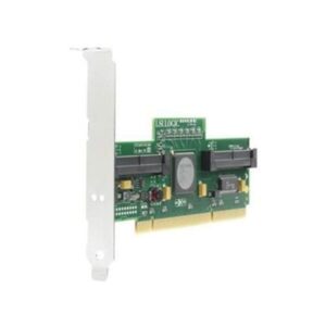 403053R-001 HP 64Bit Host Bus Adapter RAID Storage Controller Card