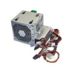 404472-001 HP 240 Watts 200-240V 50-60Hz 24-Pin ATX Power Supply