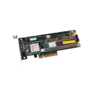 405132-B21 HP Smart Array SAS 3Gbps PCI Express RAID Controller