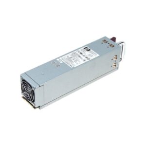 406442-001 HP 400 Watts 100-240V Hot-Pluggable Power Supply