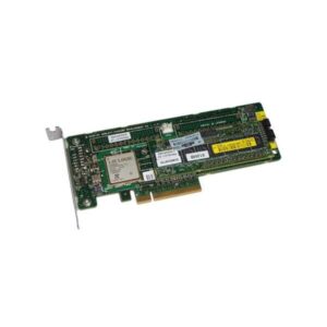 411064-B21 HP Smart Array SATA PCI Express RAID Controller Card