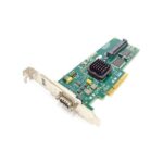 414142-001 HP PCI-Express x8 SAS-SATA SC44Ge Host Bus