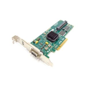 414142-001 HP PCI-Express x8 SAS-SATA SC44Ge Host Bus