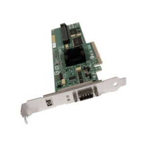 416155-001 HP SC44GE PCI-Express x8 1-Port SAS RAID Host Bus