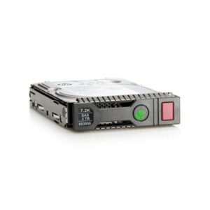 417800-001 HP 72GB 15K RPM Form Factor 3.5 Inches SAS-3GBit HDD