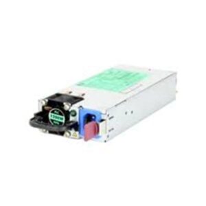 437573-B21 HP 1200 Watts 48V DC Hot Pluggable Power Supply