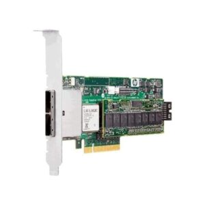 443999R-001 HP Smart Array PCI-Express RAID Storage Controller Card