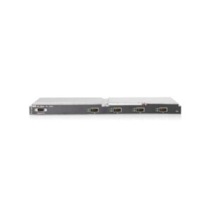 445860-B21 HP BLC 16-Port 10Gb Ethernet BladeSystem Switch