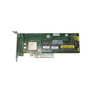447029-001 HP Smart Array PCI-Express Attached SCSI RAID Controller