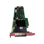 448317-001 HP LSI 3041E 8 Port PCI-E X4 SAS/SATA Host Bus
