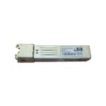 453156-001 HP 1GBPS 1000Base-T 100m RJ-45 SFP Transceiver